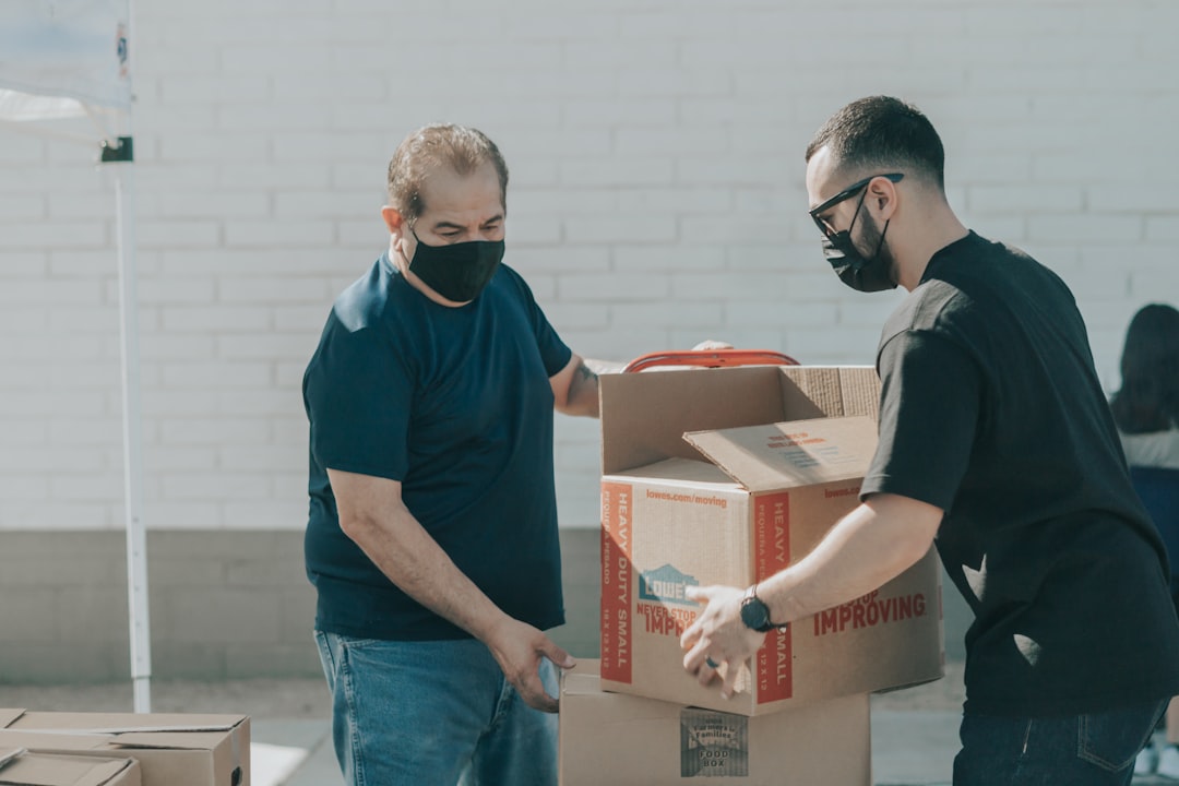 Razones para elegir JustClean como tu empresa de vaciado de pisos